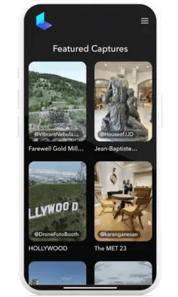 How Does Luma AI Work?