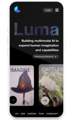How Does Luma AI Work?